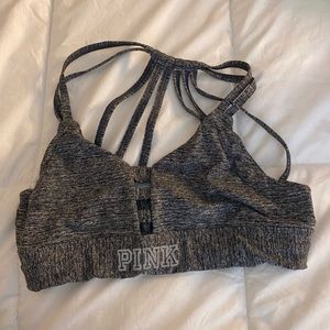 VS PINK Sports Bra